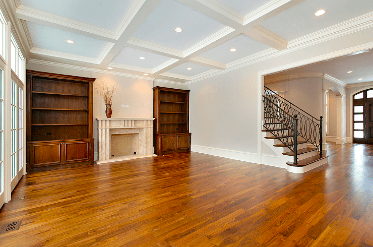 Rigo's Hardwood Floors